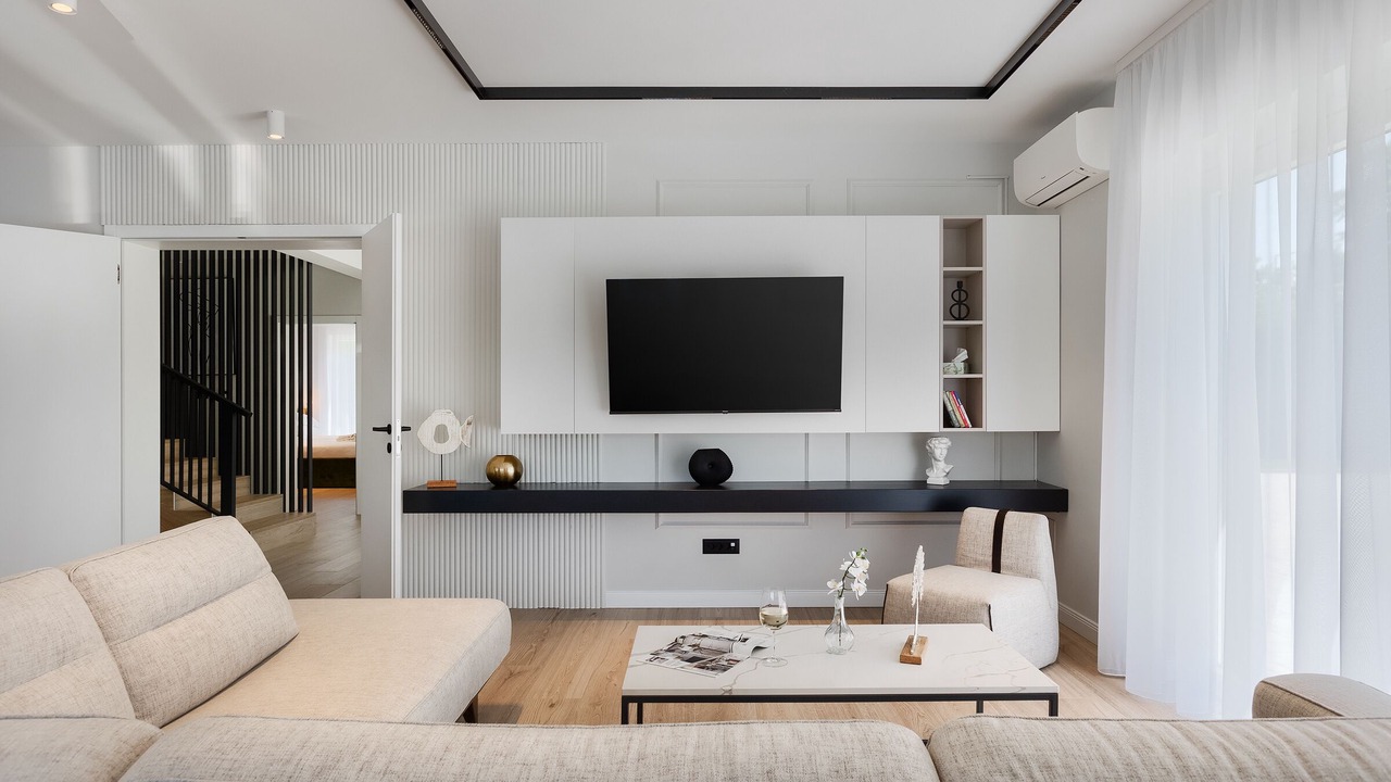 Photo of Livingroom in Laginji