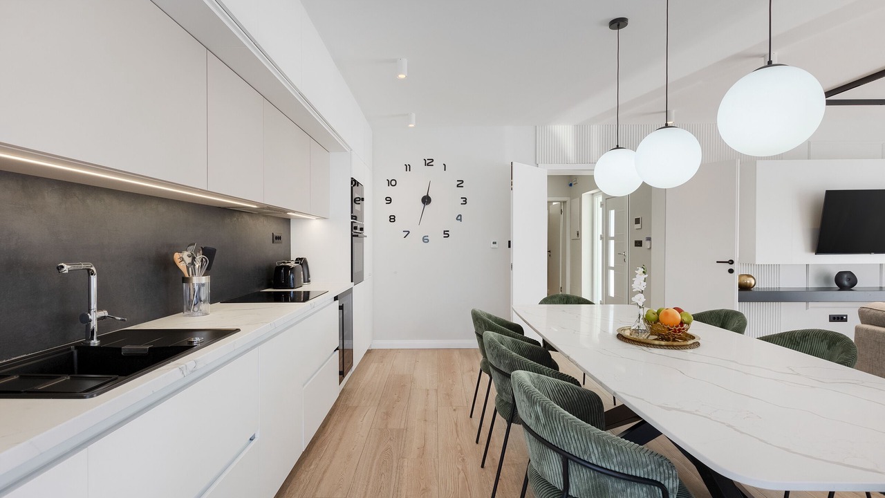 Photo of Kitchen in Laginji