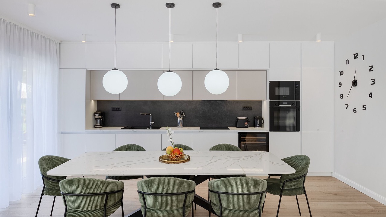 Photo of Kitchen in Laginji