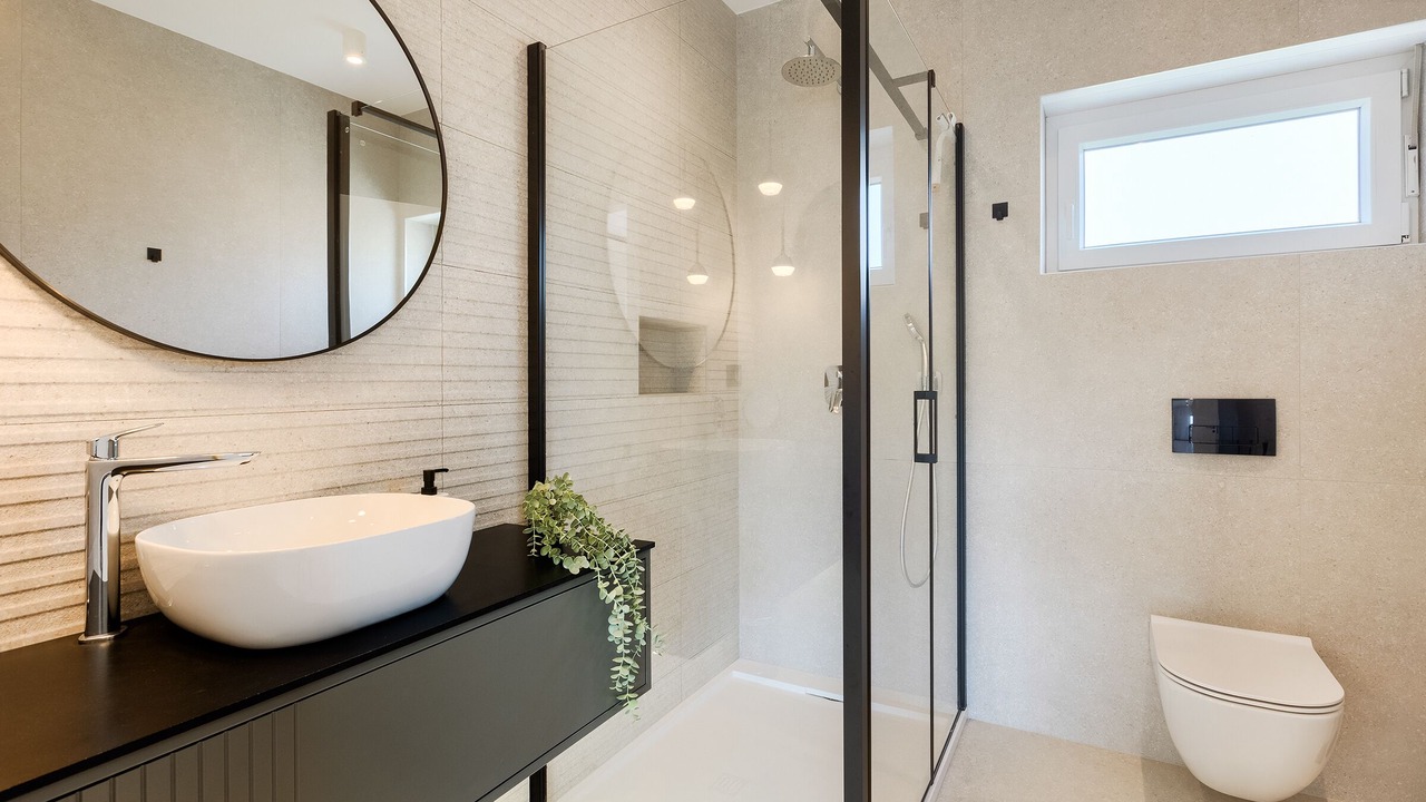 Photo of Bathroom in Laginji