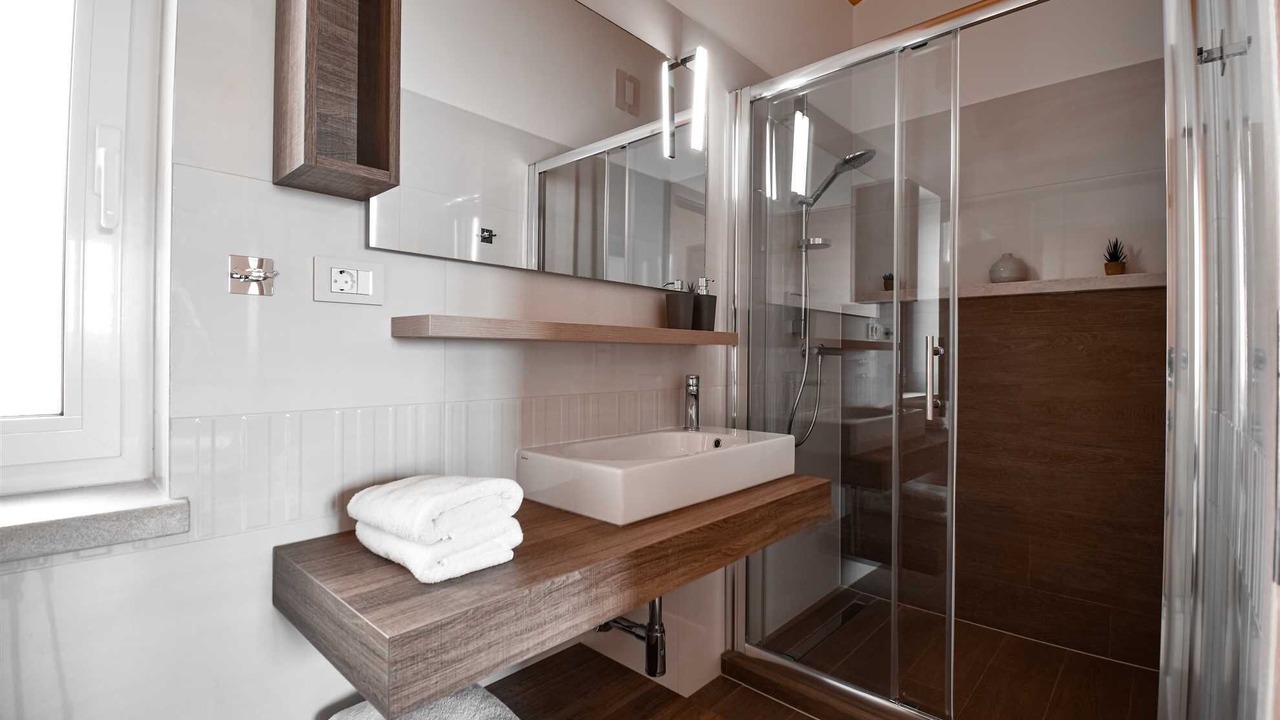 Photo of Bathroom in Buje
