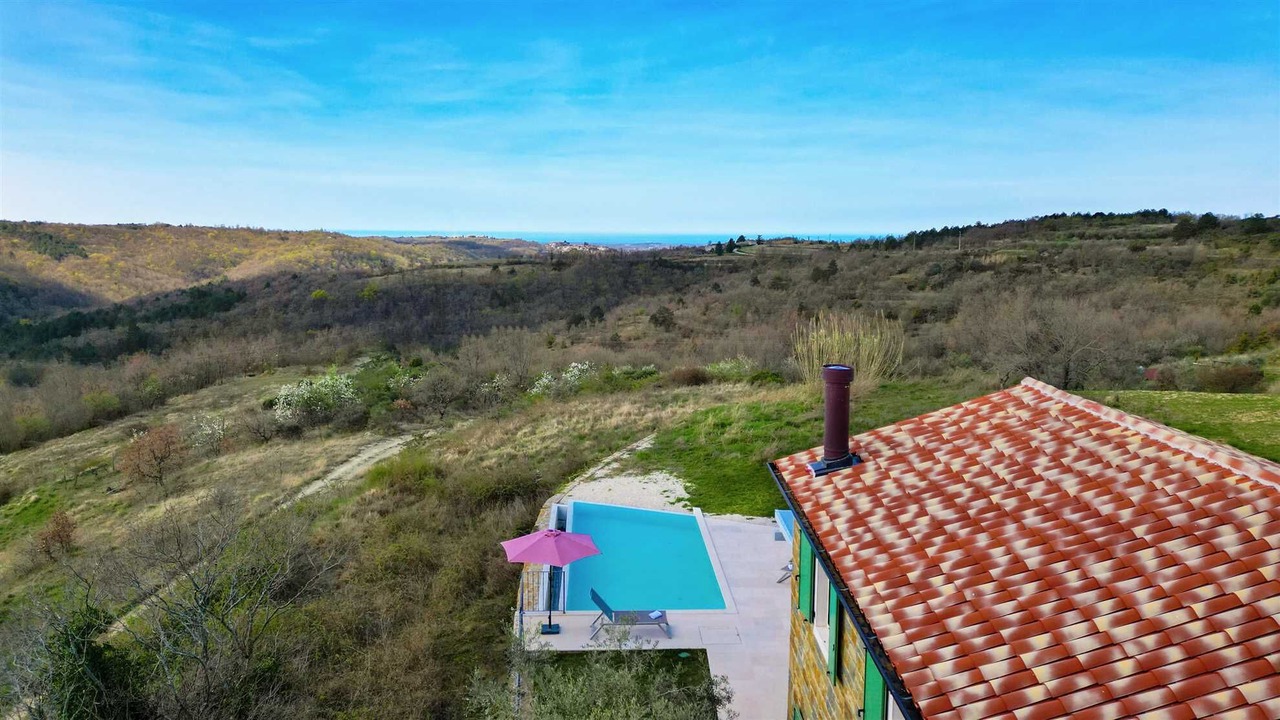 Photo of Outdoor in Buje
