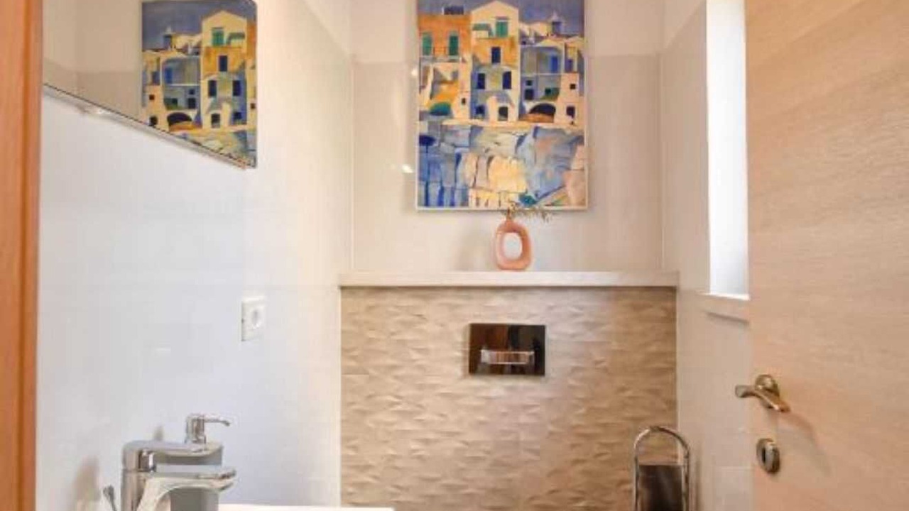 Photo of Bathroom in Buje