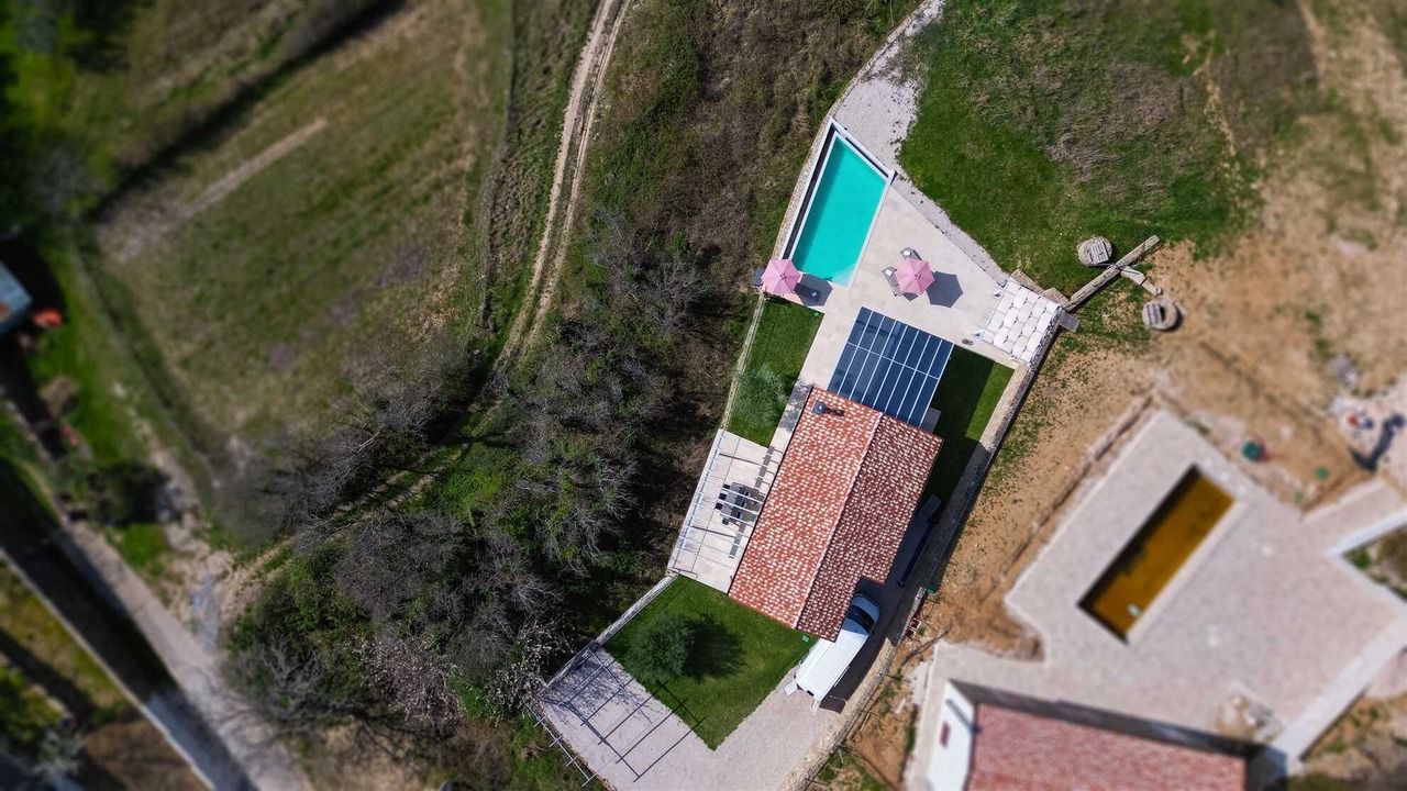 Photo of Outdoor in Buje