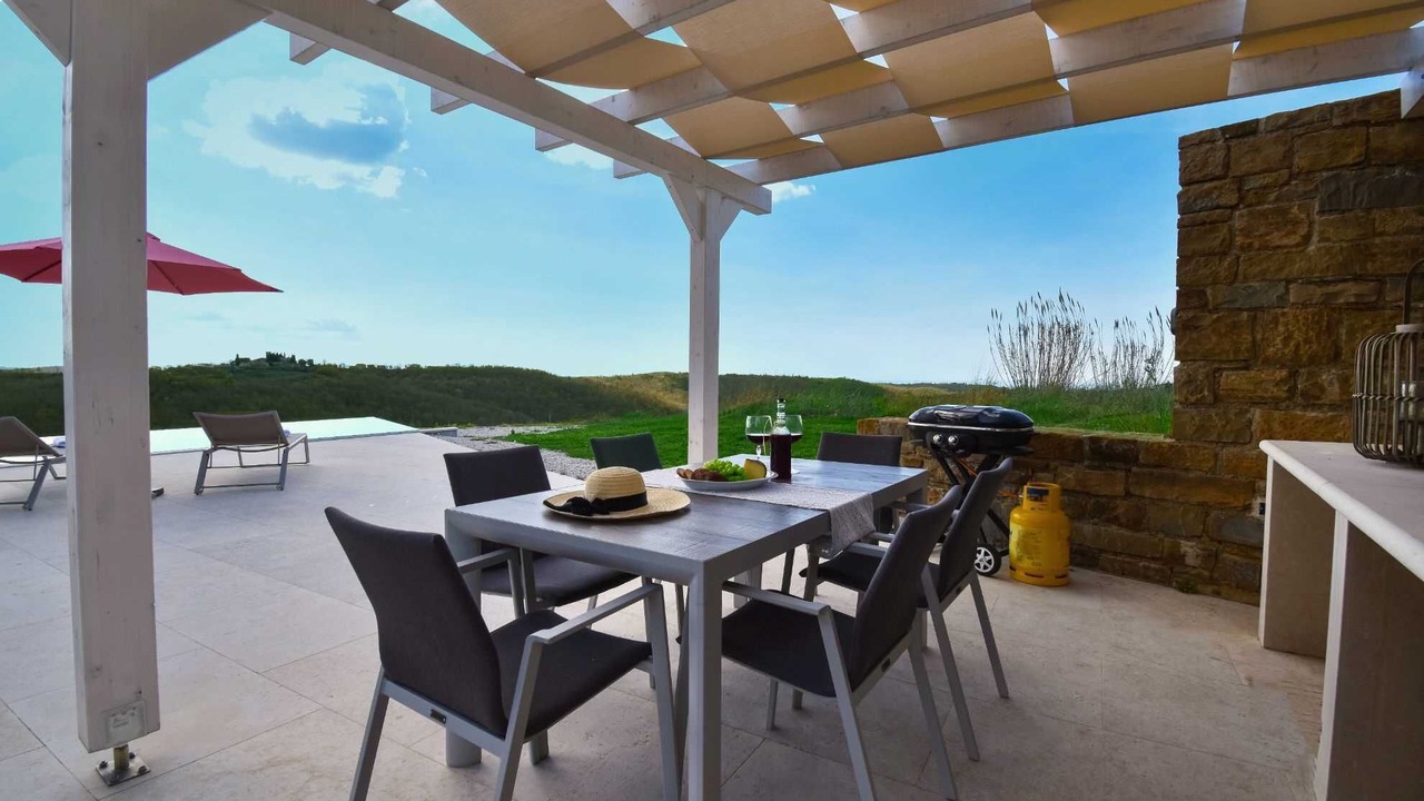 Photo of Outdoor in Buje