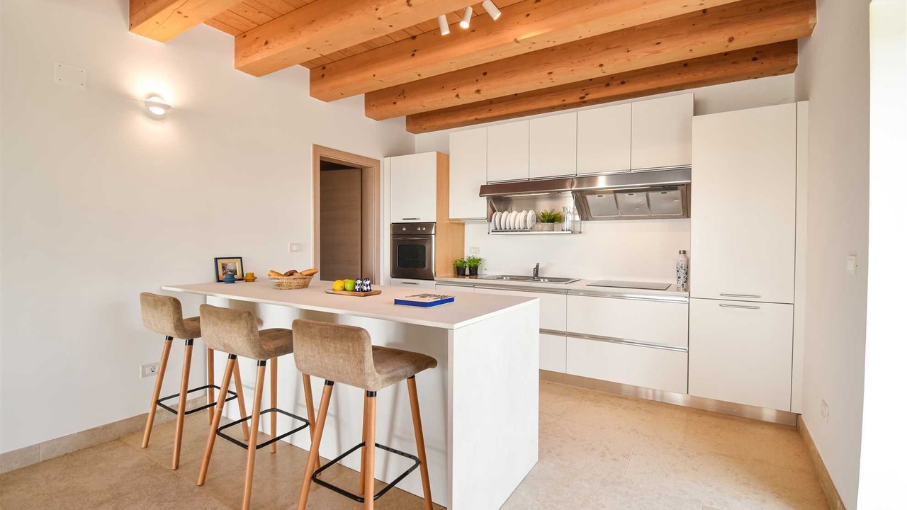 Photo of Kitchen in Buje