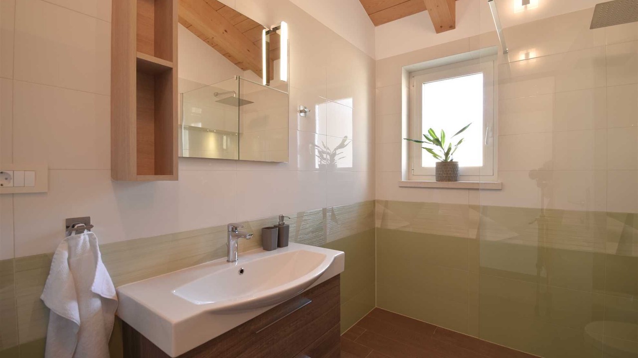 Photo of Bathroom in Buje