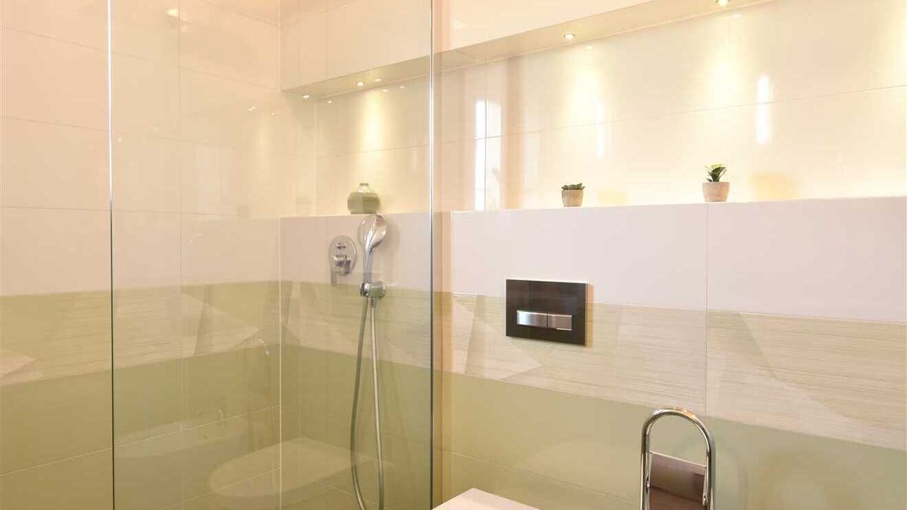 Photo of Bathroom in Buje