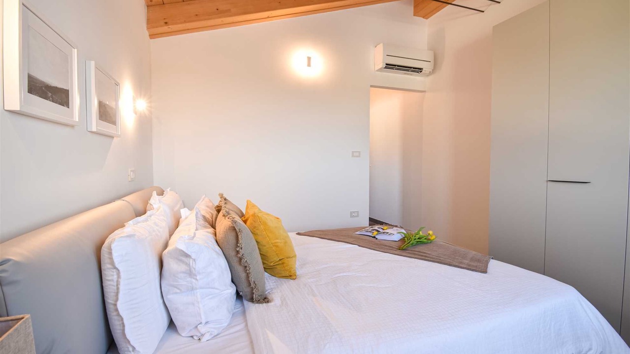 Photo of Bedroom in Buje