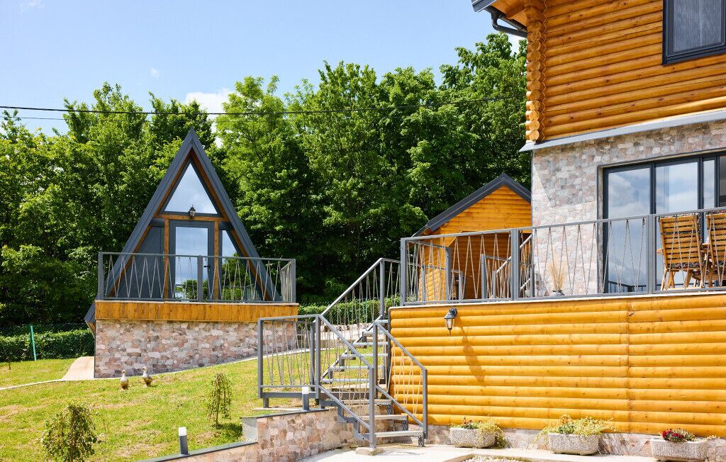 Photo of Outdoor in Petrinja