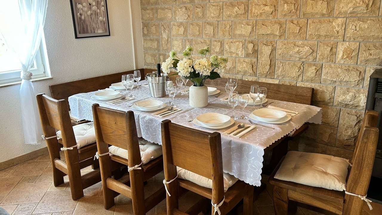 Photo of Livingroom in Vrlika
