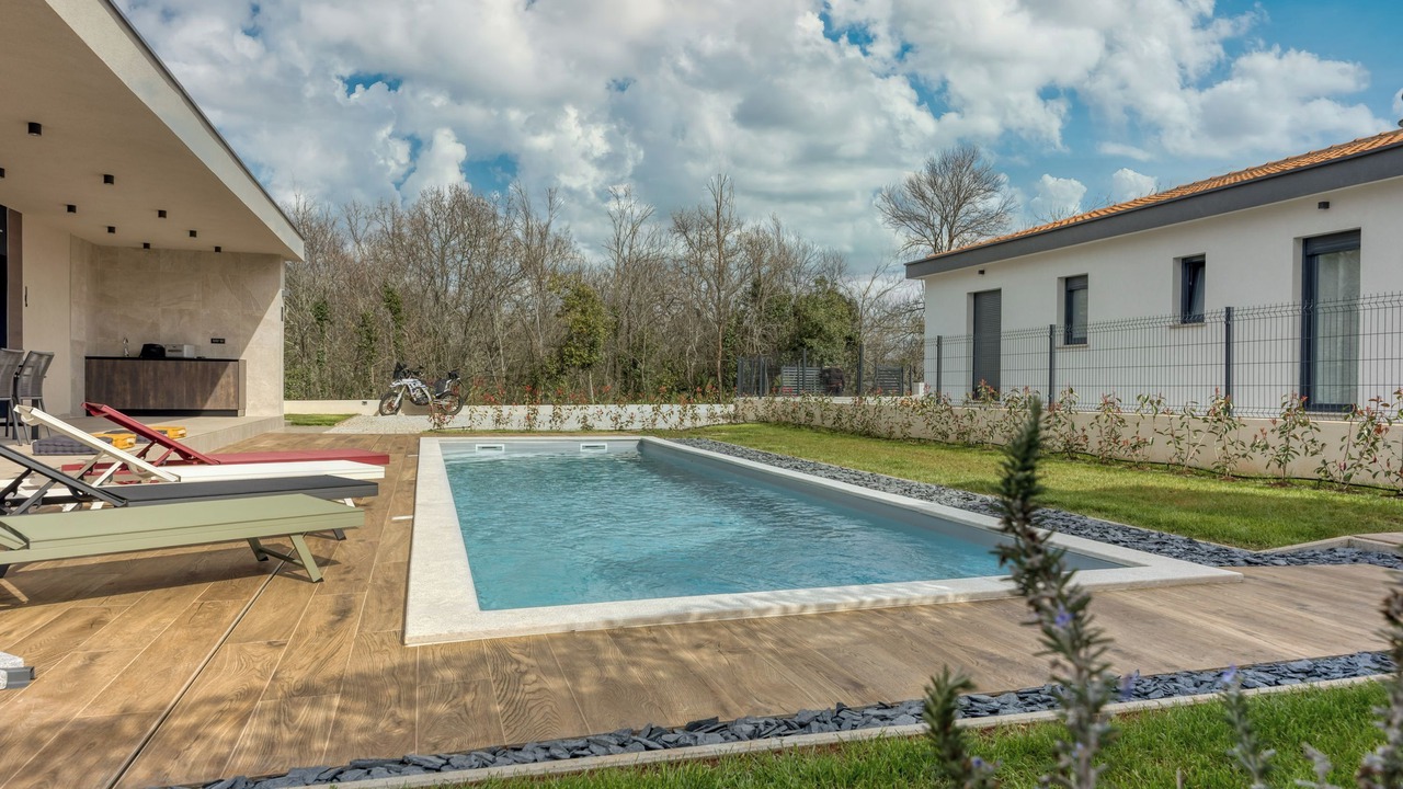 Photo of Outdoor in Visnjan