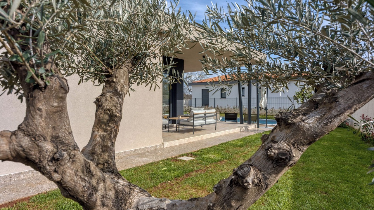 Photo of Outdoor in Visnjan