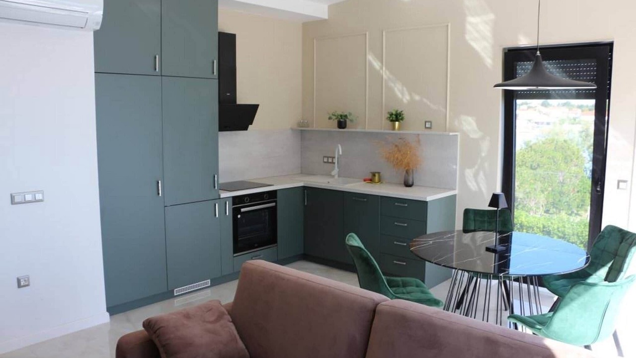 Photo of Livingroom in Ugljan