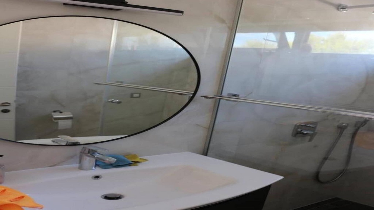Photo of Bathroom in Ugljan