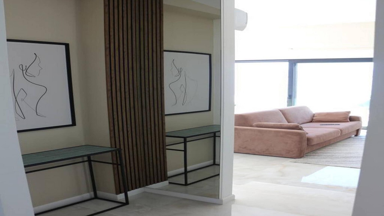 Photo of Livingroom in Ugljan