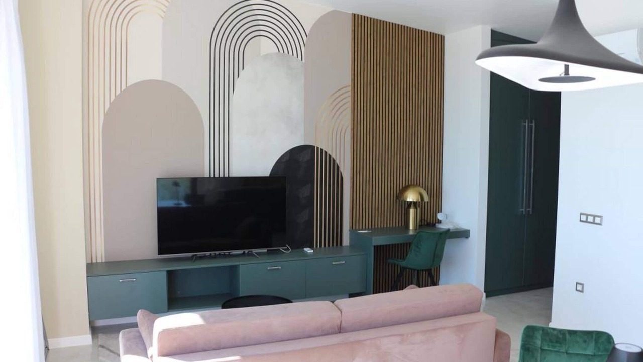Photo of Livingroom in Ugljan