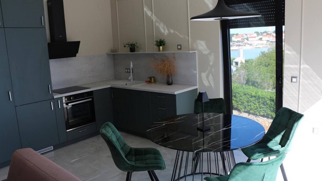 Photo of Livingroom in Ugljan