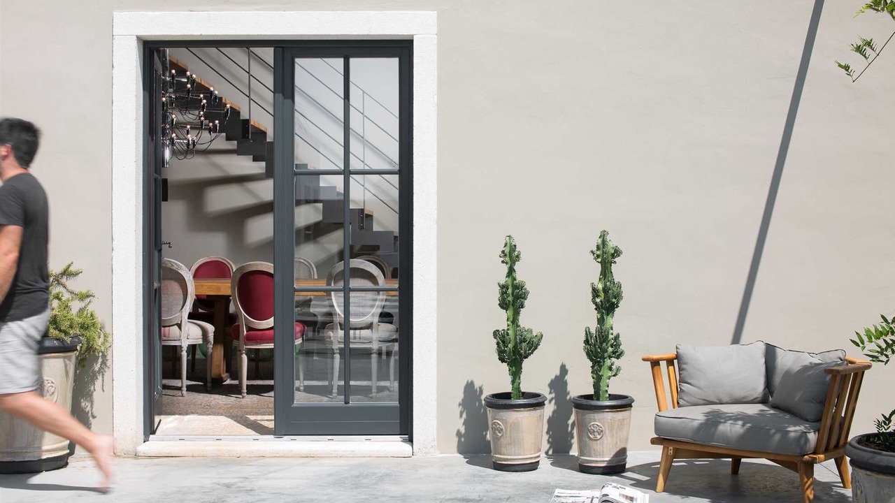 Photo of Patio Balcony in Brtonigla