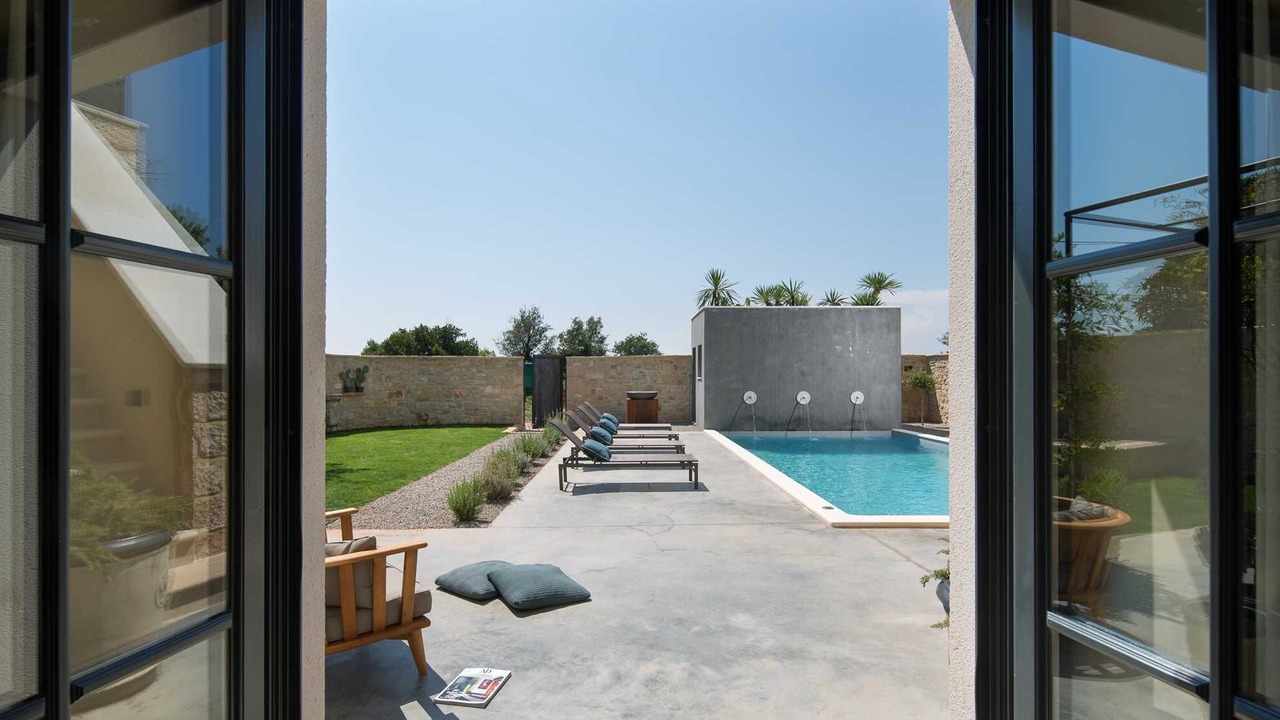 Photo of Outdoor in Brtonigla