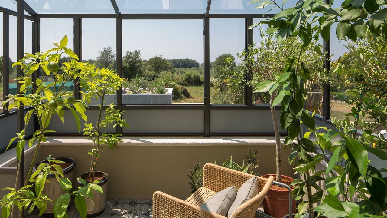 Photo of Outdoor in Brtonigla