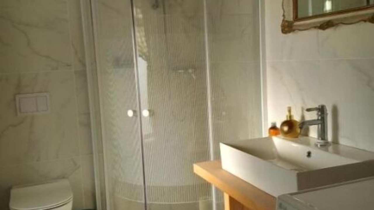 Photo of Bathroom in Ivancna Gorica