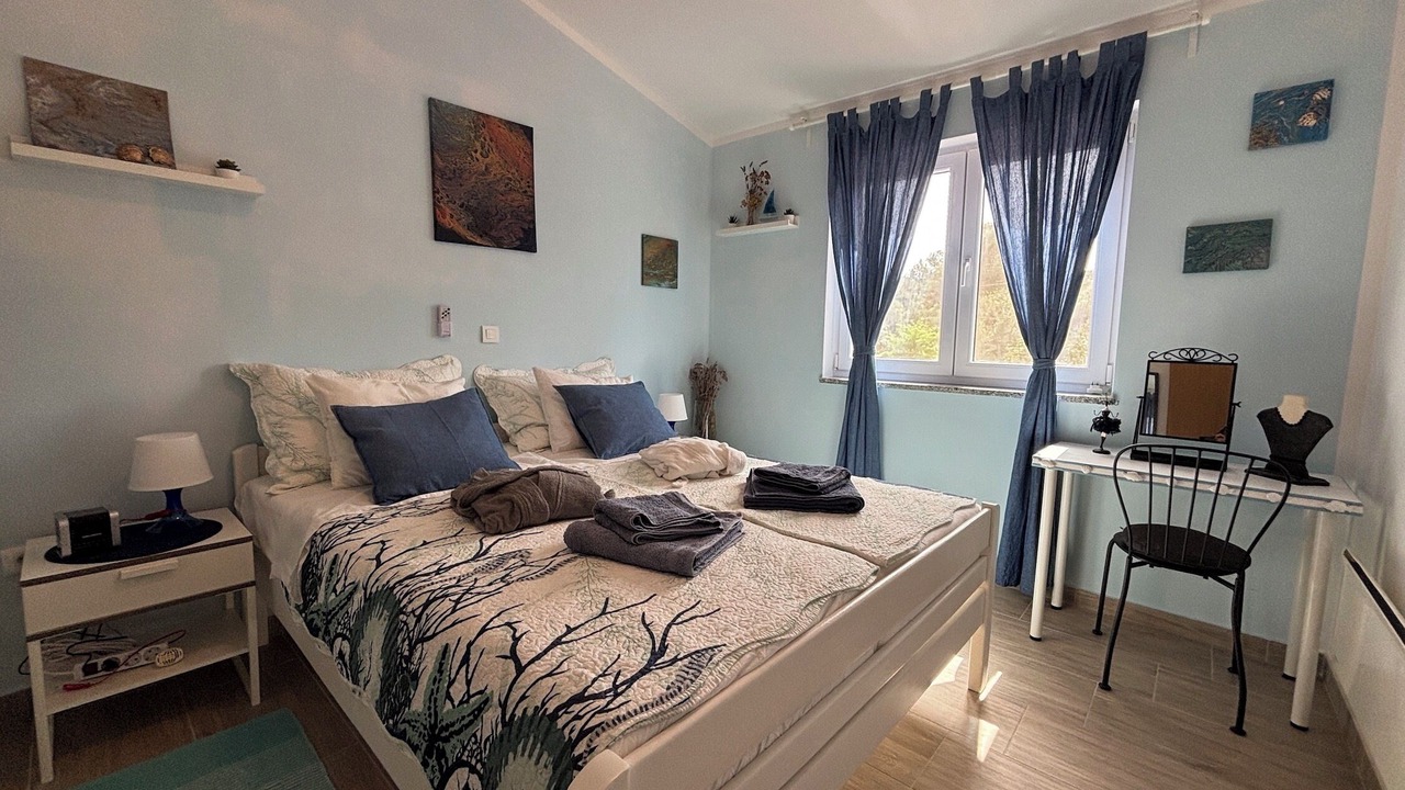 Photo of Bedroom in Lukoran