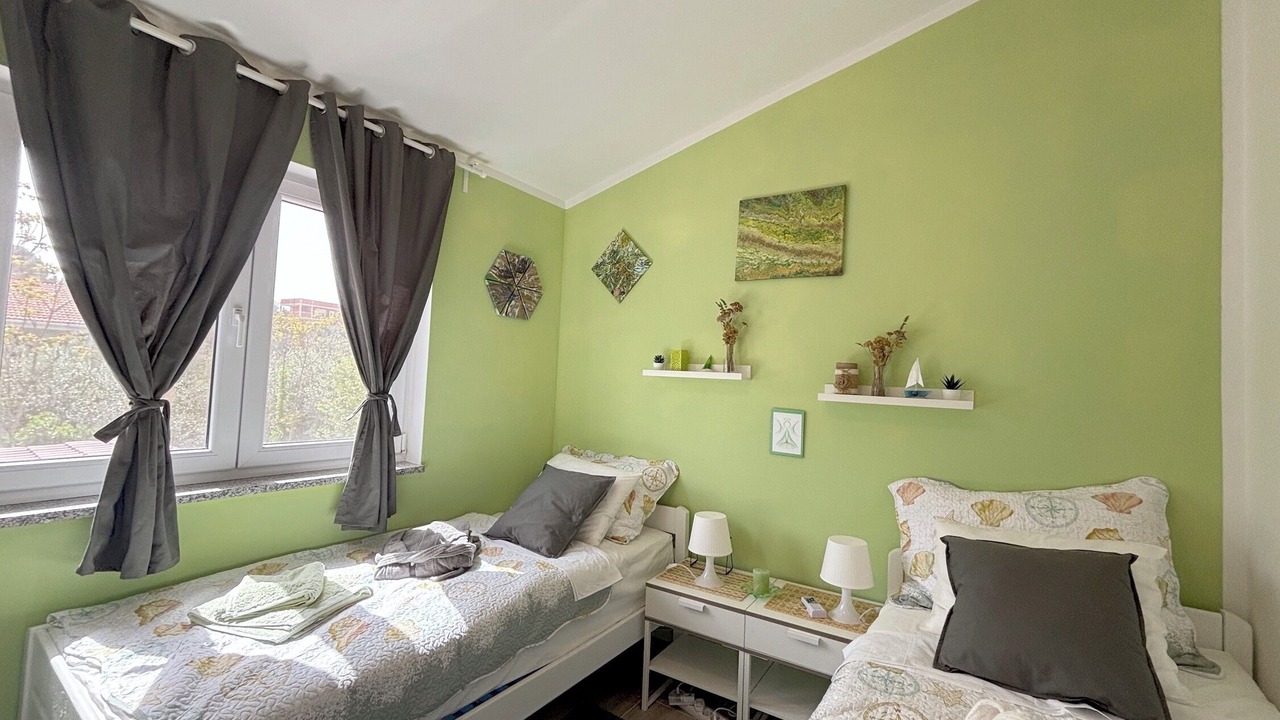 Photo of Bedroom in Lukoran