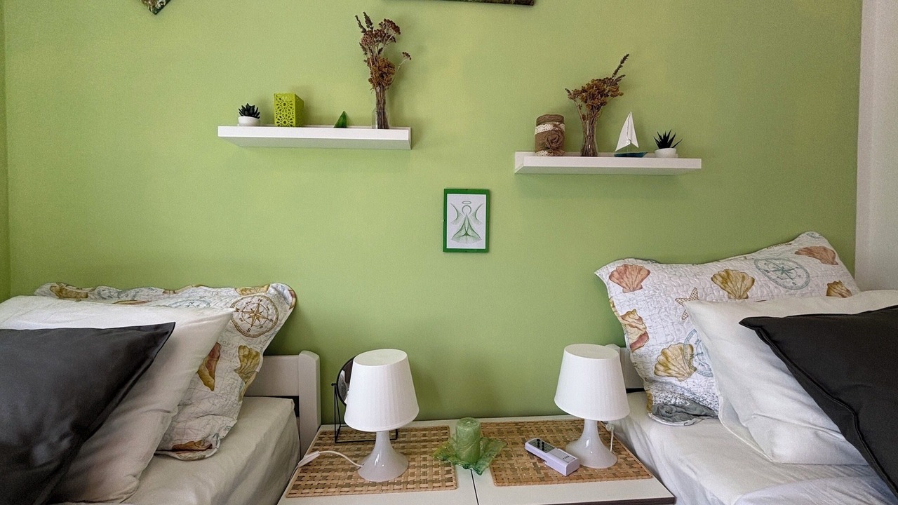 Photo of Bedroom in Lukoran