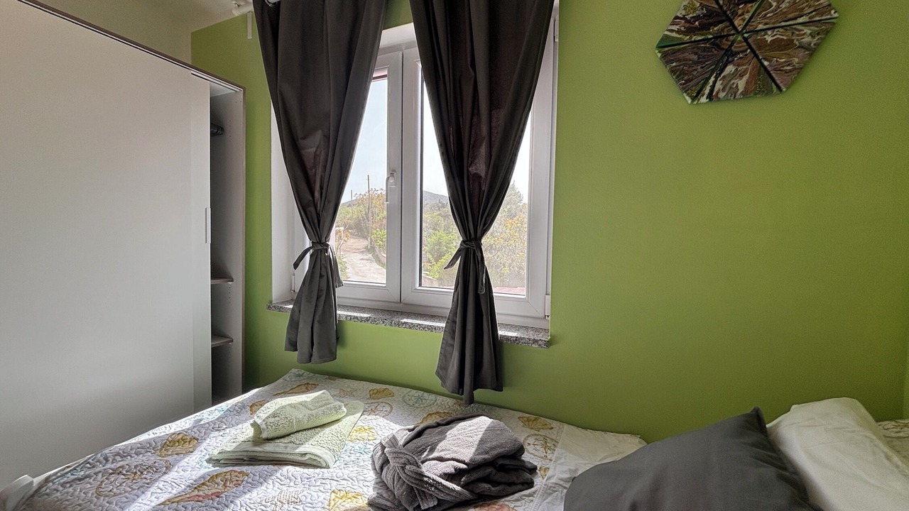 Photo of Bedroom in Lukoran