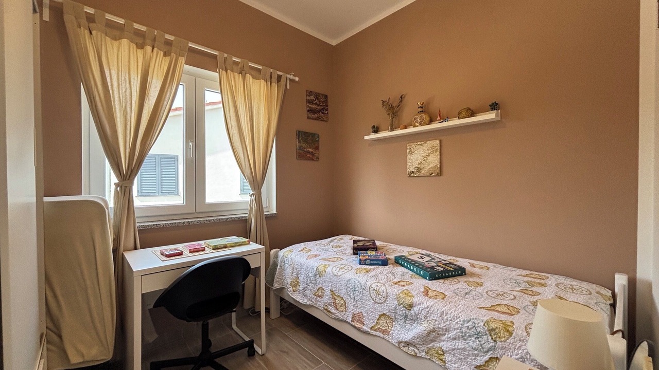 Photo of Bedroom in Lukoran