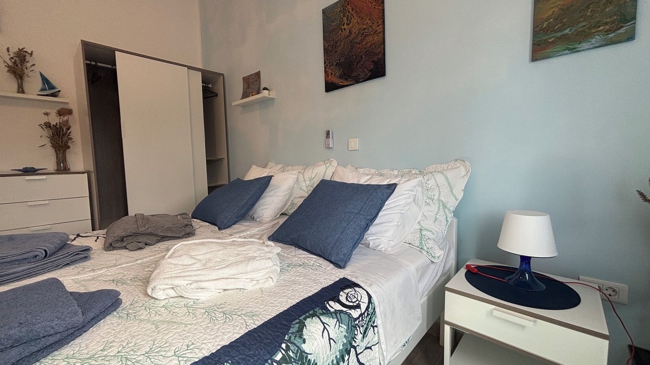 Photo of Bedroom in Lukoran
