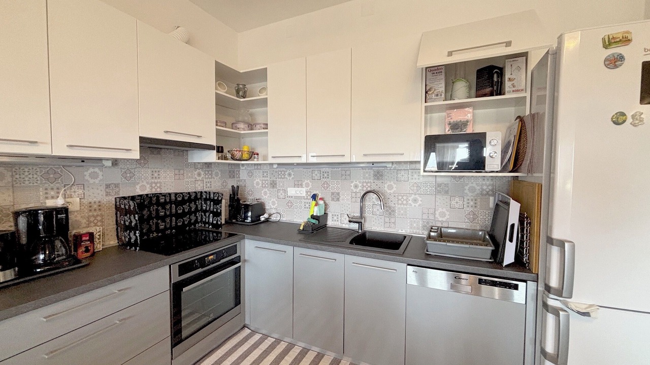 Photo of Kitchen in Lukoran