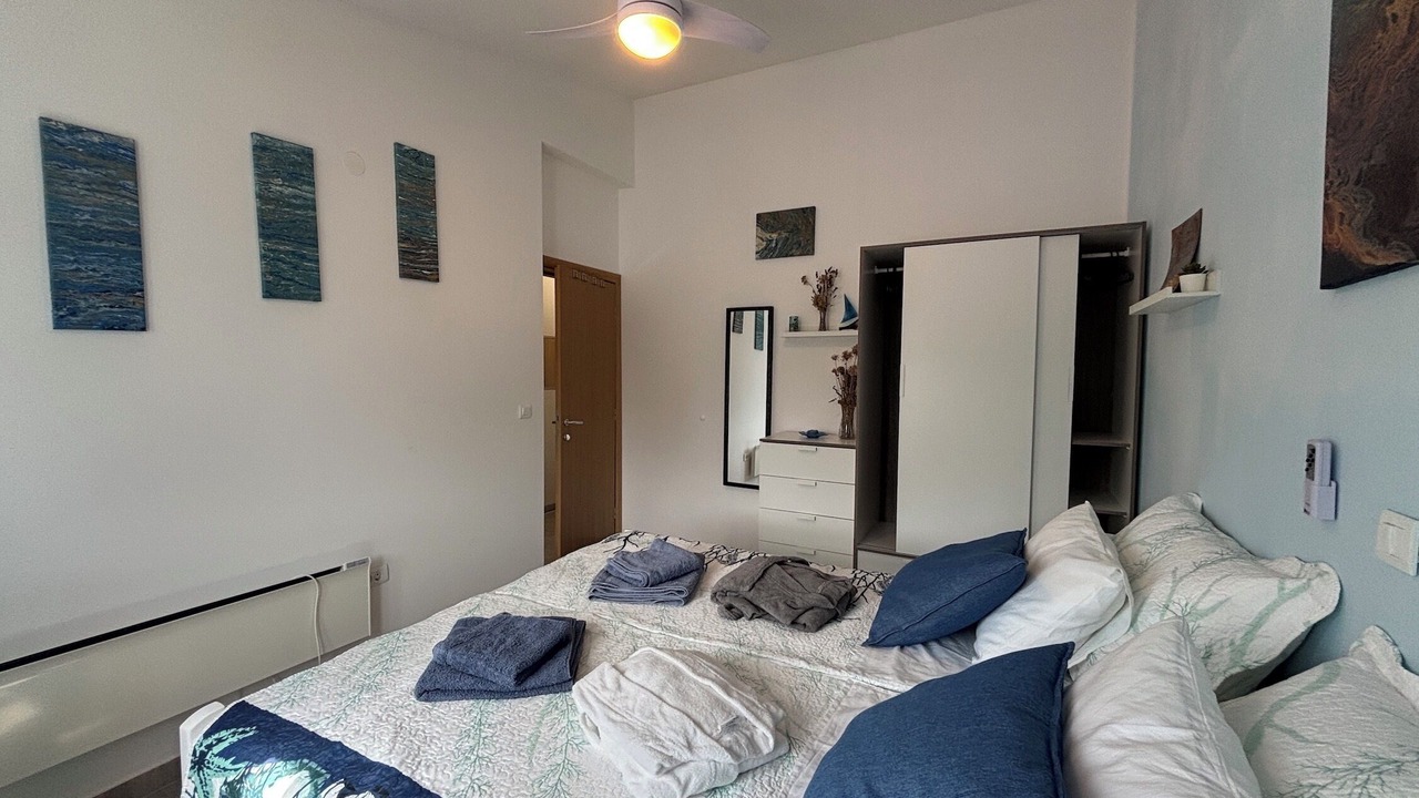 Photo of Bedroom in Lukoran