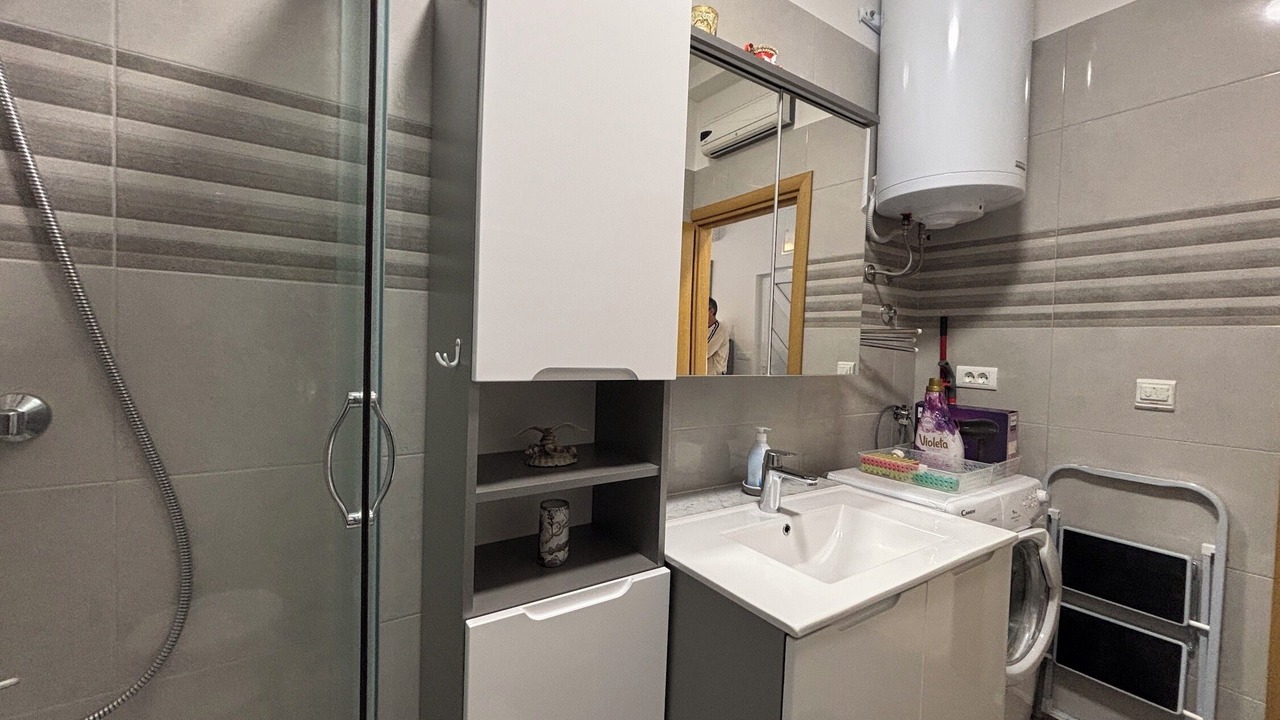 Photo of Bathroom in Lukoran