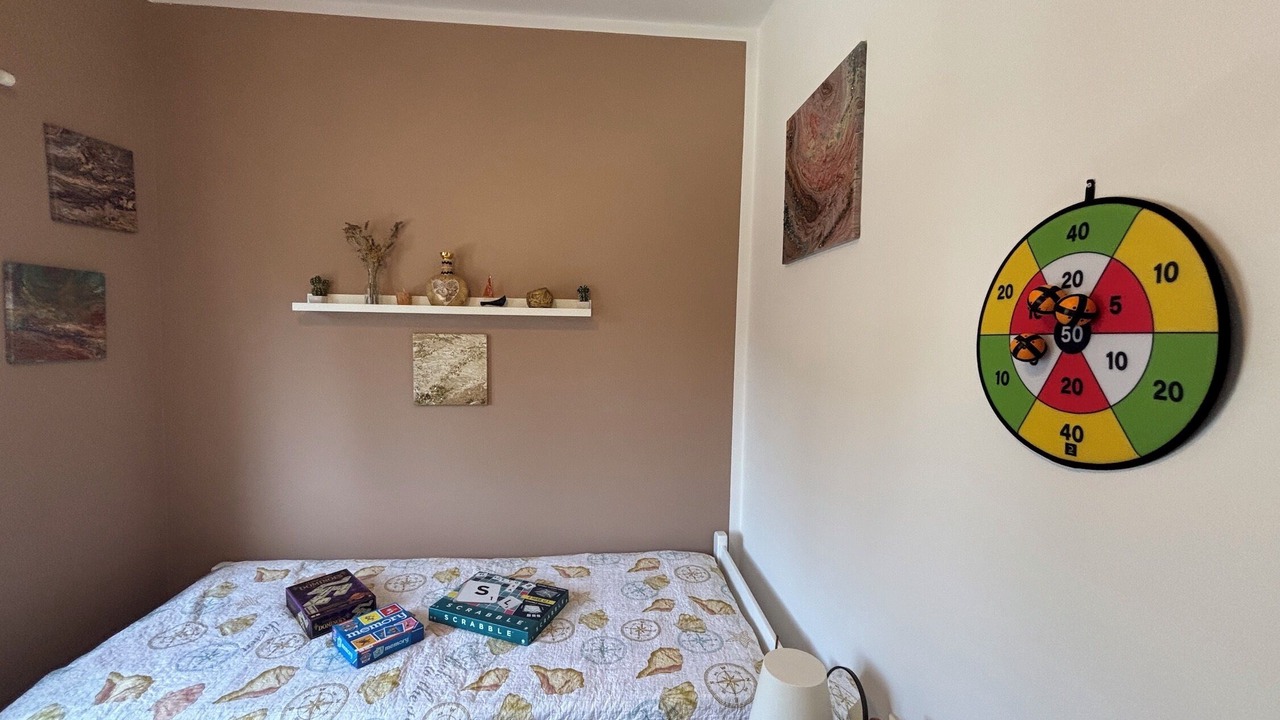 Photo of Bedroom in Lukoran
