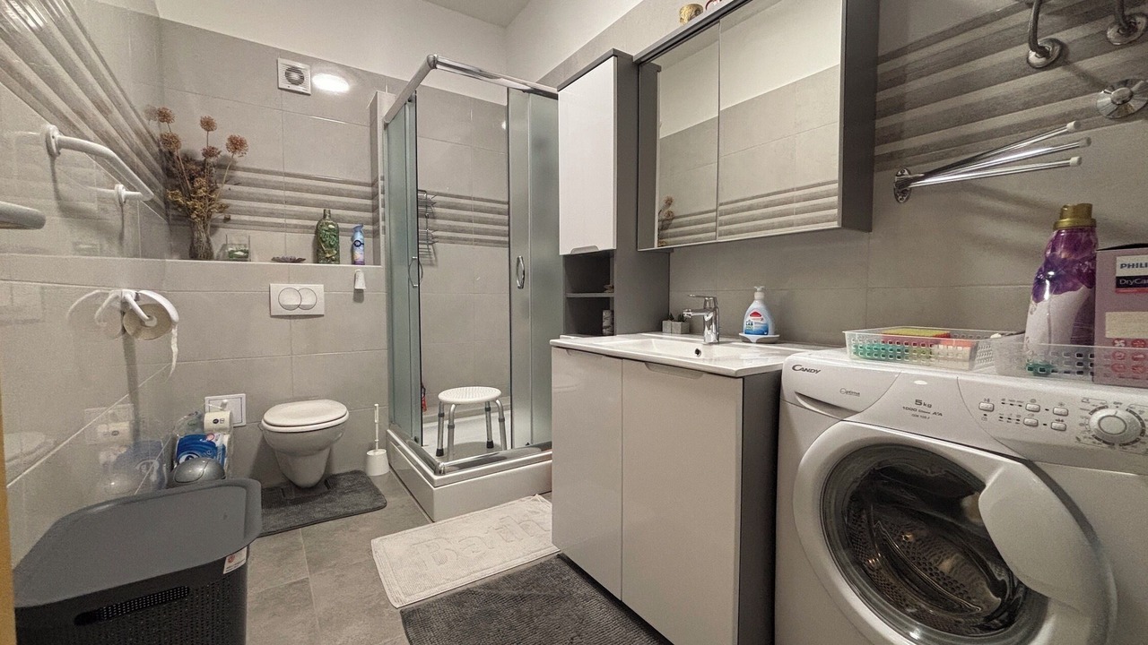 Photo of Bathroom in Lukoran