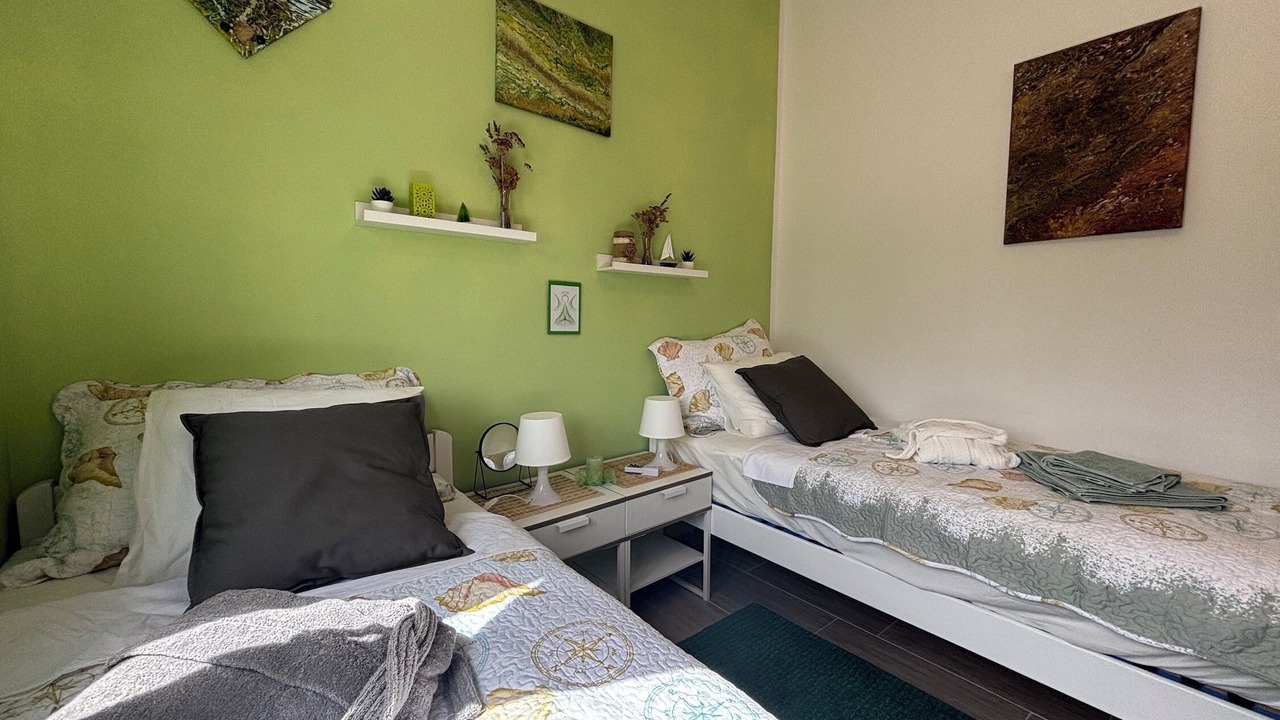 Photo of Bedroom in Lukoran