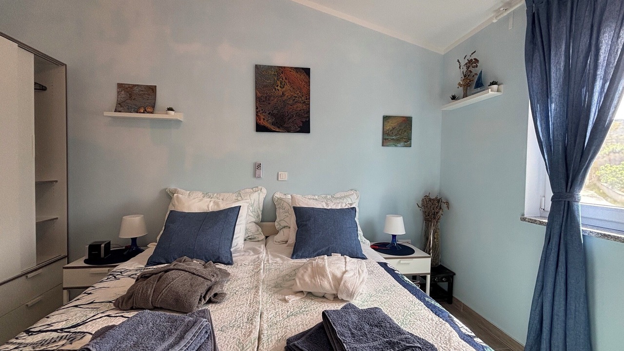Photo of Bedroom in Lukoran