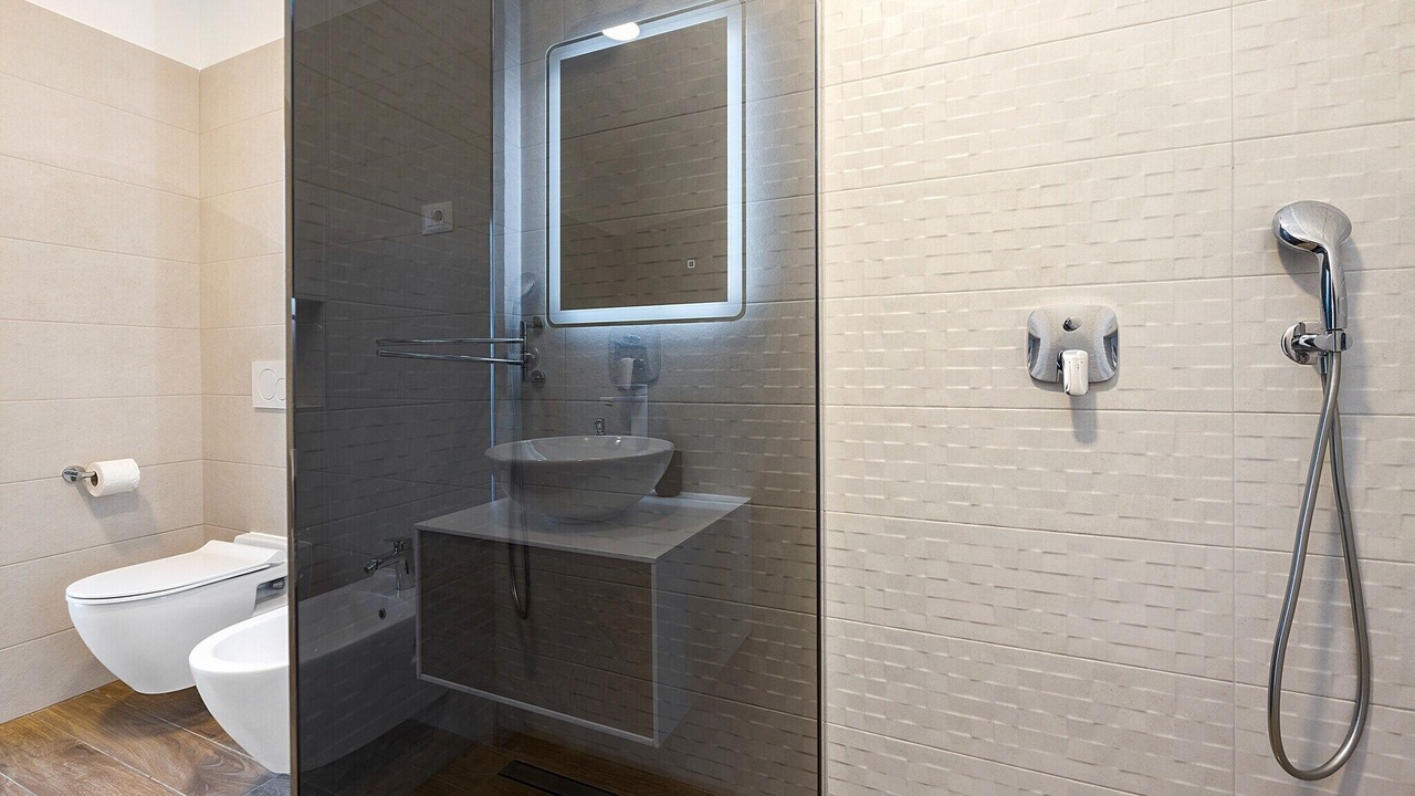 Photo of Bathroom in Cervar