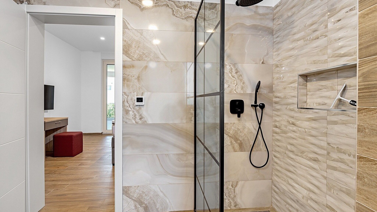 Photo of Bathroom in Cervar