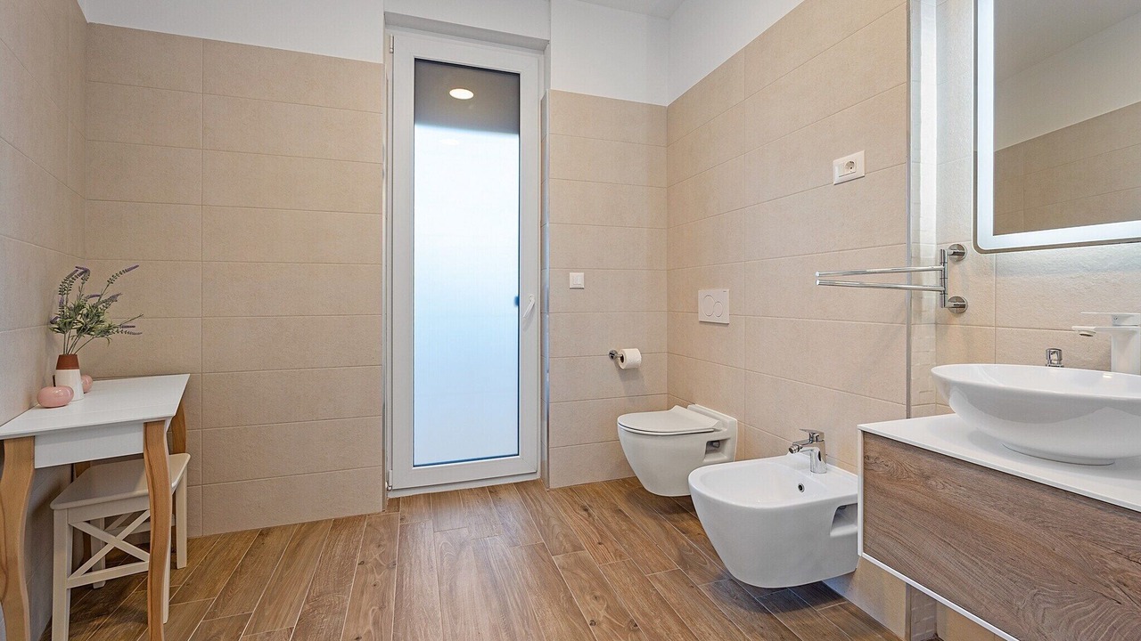 Photo of Bathroom in Cervar