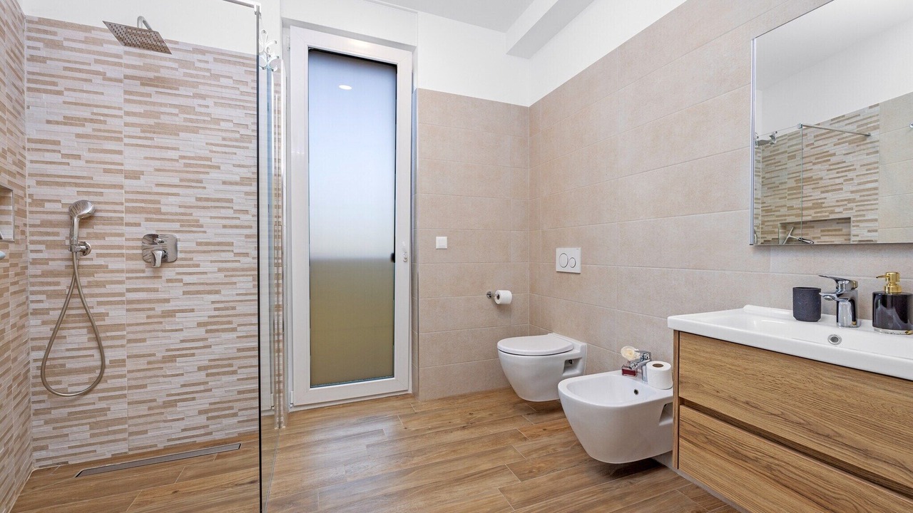 Photo of Bathroom in Cervar