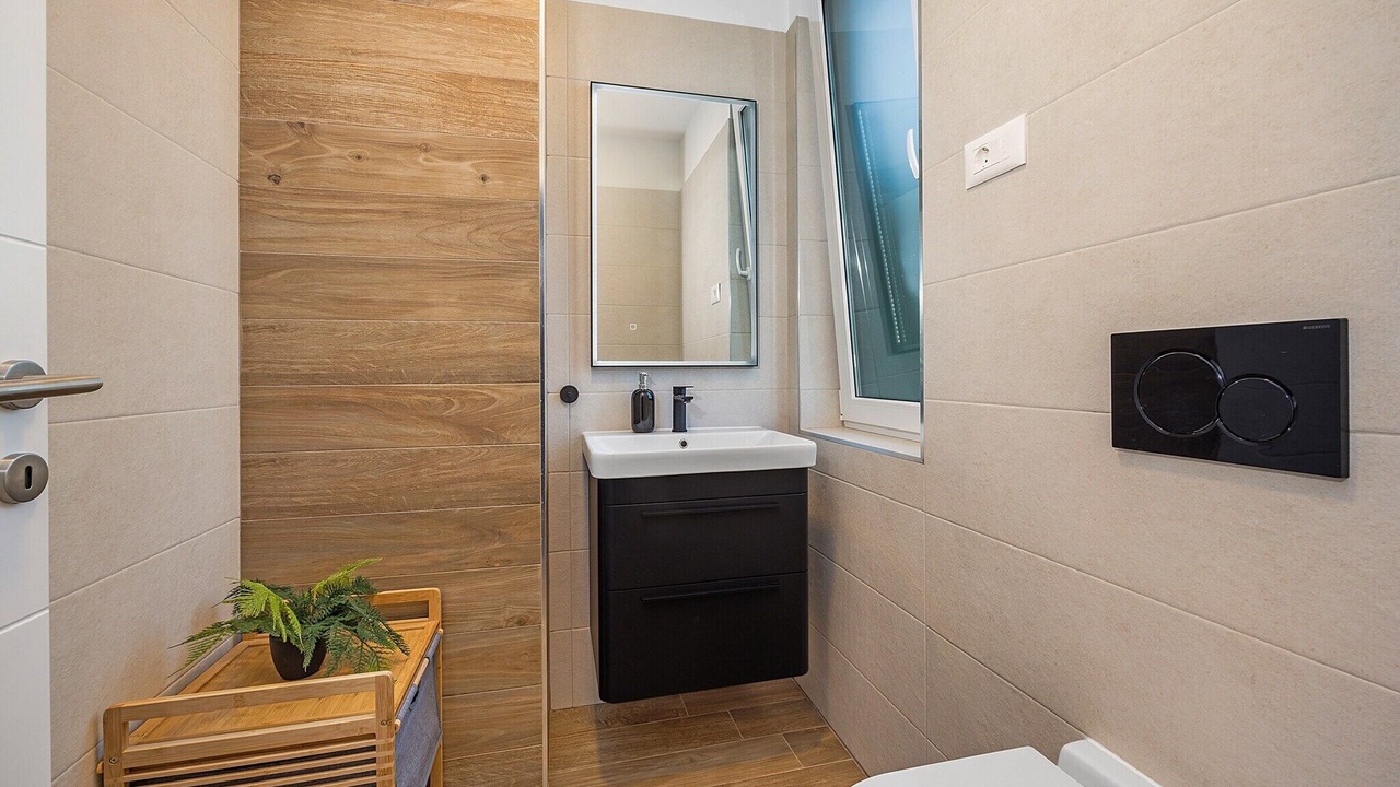 Photo of Bathroom in Cervar