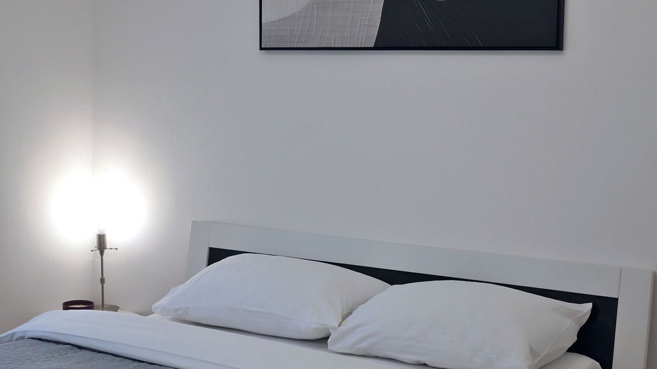 Photo of Bedroom in Buzdohanj