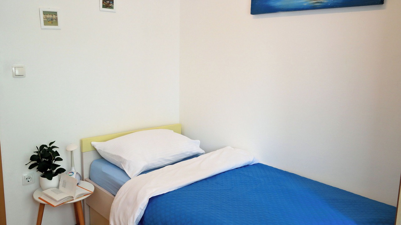 Photo of Bedroom in Buzdohanj