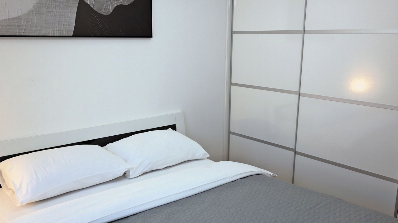 Photo of Bedroom in Buzdohanj