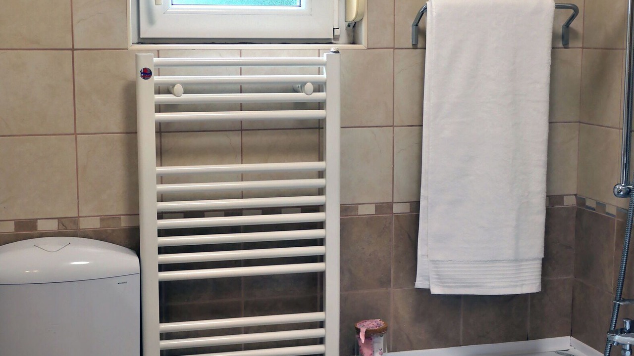 Photo of Bathroom in Buzdohanj
