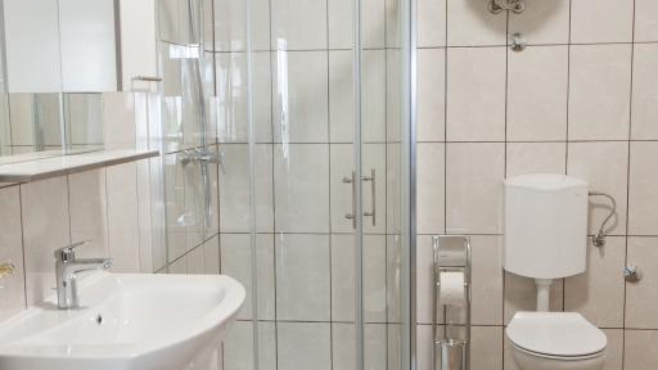 Photo of Bathroom in Sevid