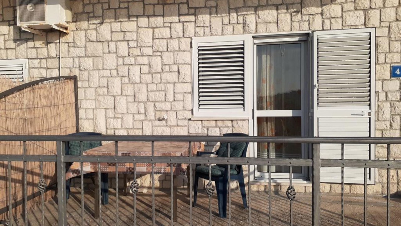 Photo of Patio Balcony in Sevid